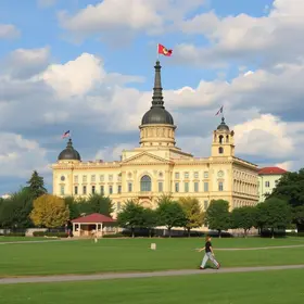 Cidade dos Bons Ares