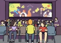 cinema adaptado autismo