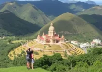 programa de custeio de viagens de estudantes