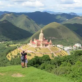 programa de custeio de viagens de estudantes