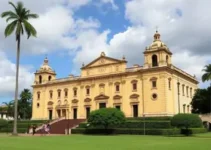 Centro Histórico de Botucatu