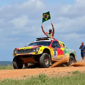Rally Cuesta 2026