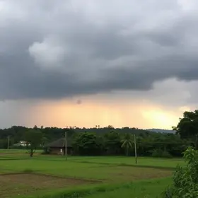 final de semana em Botucatu