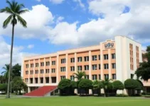 Universidade Virtual de SP Polo Botucatu