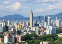 cidade mais segura do Brasil