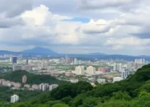 Cidade dos Bons Ares