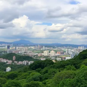 Cidade dos Bons Ares