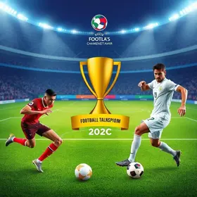 Campeonato de Futebol Série C 2026