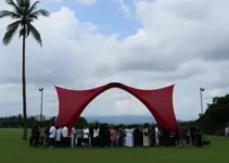 Arco Programação Botucatu