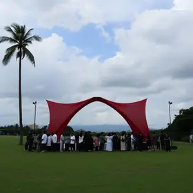 Arco Programação Botucatu