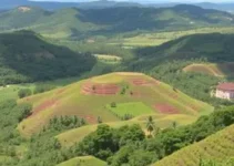 Botucatu passeio técnico científico