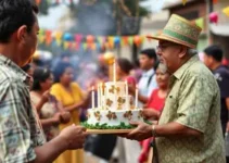 Aniversário de Botucatu