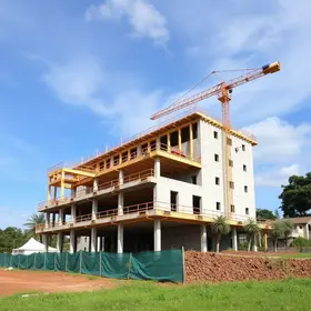 BRN Construtora