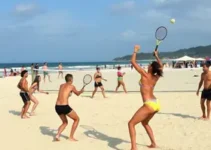 Copa Band de Beach Tennis