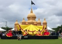 Grupo estreia espetáculos gratuitos em Botucatu