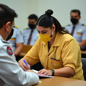 Procurador da Câmara de Botucatu