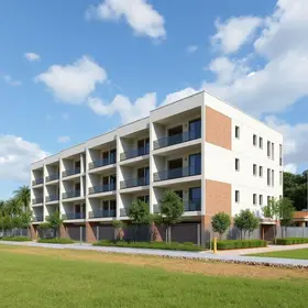 Residencial Esmeralda
