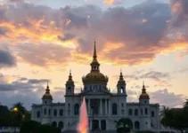 aniversário de Botucatu