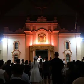 aniversário de Botucatu