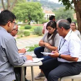 participação popular LDO 2027 Botucatu