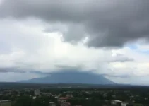 previsão do tempo Botucatu