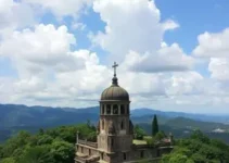 Botucatu destinos turísticos