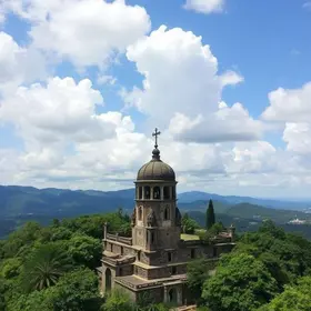 Botucatu destinos turísticos