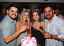 Botucatu Tá No Pique de um aniversário que foi um sucesso!