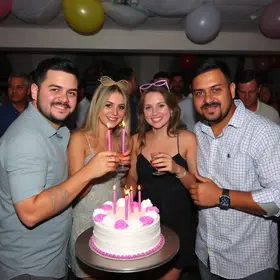 Botucatu Tá No Pique de um aniversário que foi um sucesso!