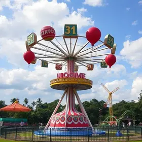 Botucatu Tá No Pique