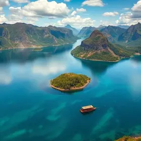 destinos encantadores Botucatu