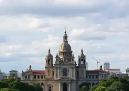 Últimas noticias de Botucatu