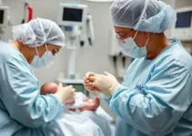 interdição UTI neonatal Botucatu