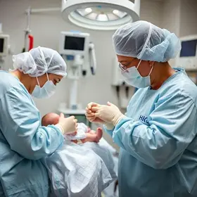 interdição UTI neonatal Botucatu