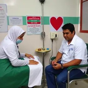 Hemocentro de Botucatu