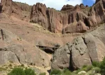 geologia da Cuesta