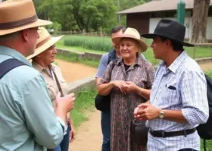 Últimas noticias de Botucatu