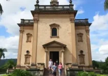 arquitetura de Botucatu