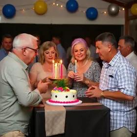 Aniversário de Botucatu