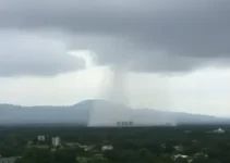 previsão do tempo em Botucatu