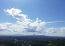 Botucatu dia ensolarado