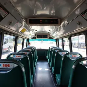 ônibus SP por Todas