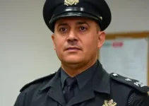 Coronel Ricardo Salomão