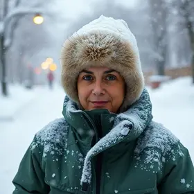 Inverno Seguro