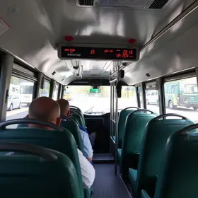 Ônibus SP Por Todas