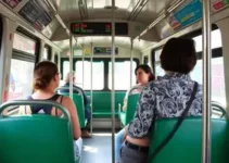 Ônibus do SP Por Todas