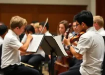 Orquestra Jovem Municipal de Botucatu