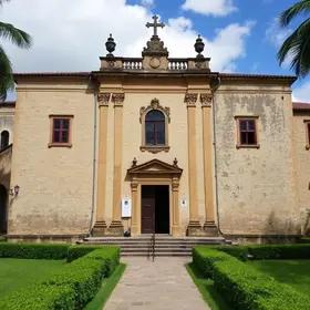 passeio guiado Botucatu
