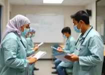 expansão de vagas Medicina Unesp