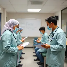expansão de vagas Medicina Unesp